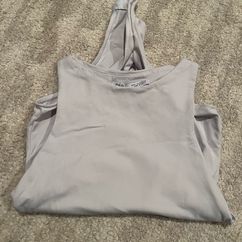 Zara bodysuit